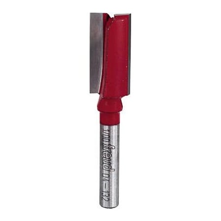 Bsc Preferred 12 2 Flute Straig Bit 04-132